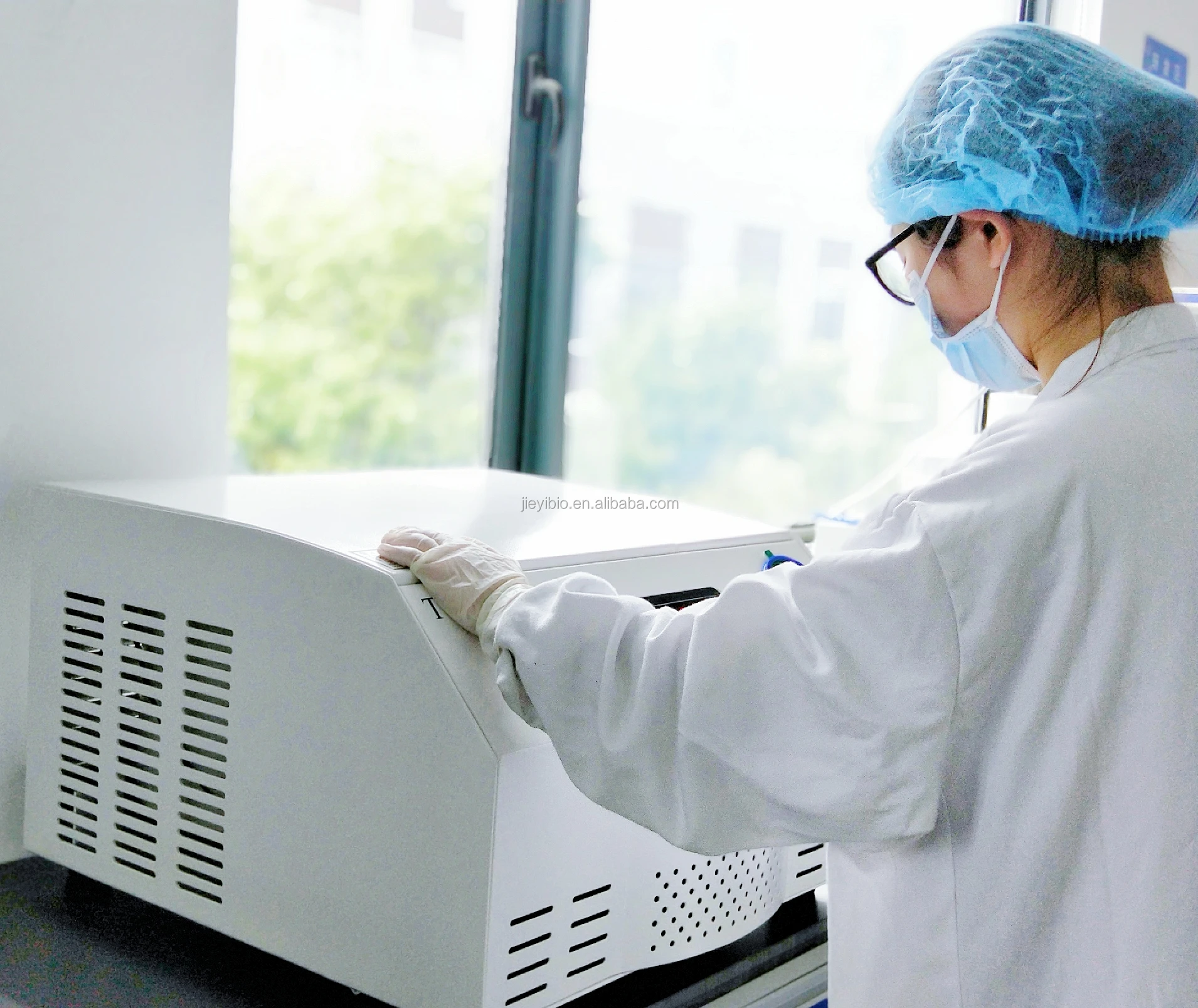 
technical training for rapid test production 