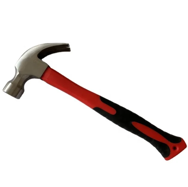 multipurpose  nail claw  hammer    chipping  tool