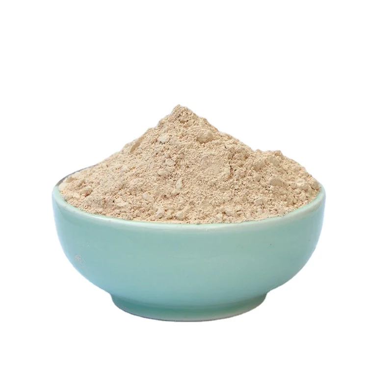 China Manufacturer New Product Paste Refractory Kaolin For Cement