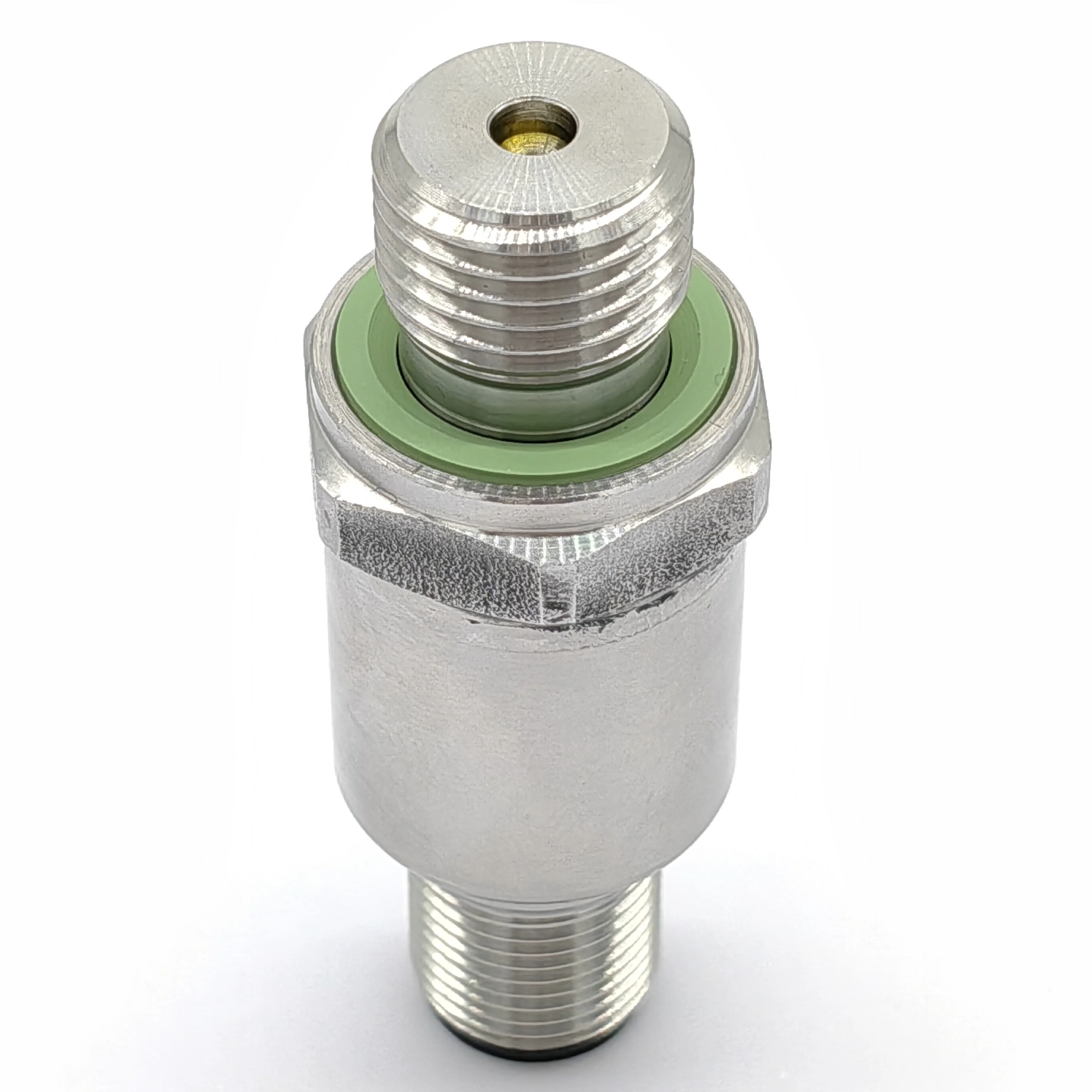 kyue Economy Pressure Sensor Transmitter for Air Compressors Automated Production Lines special pressure transmitter  Liquid