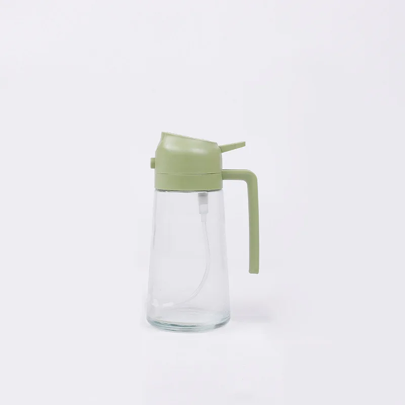 New Product New Modern Design Cooking Olive Oil And Vinegar For Glass Bottle Dispenser olive oil sprayer