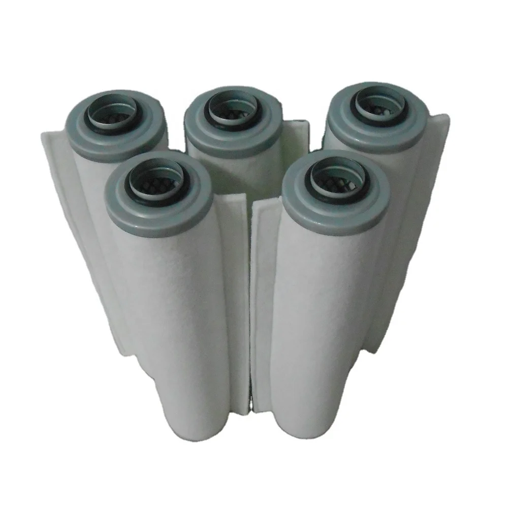 532.303.01 Air Oil Separator Filter for Vacuum Pump Filter 0532000508 0532140159