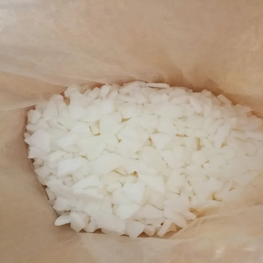 
BTMS CAS 81646-13-1 BTMS50 Behentrimonium Methosulfate 