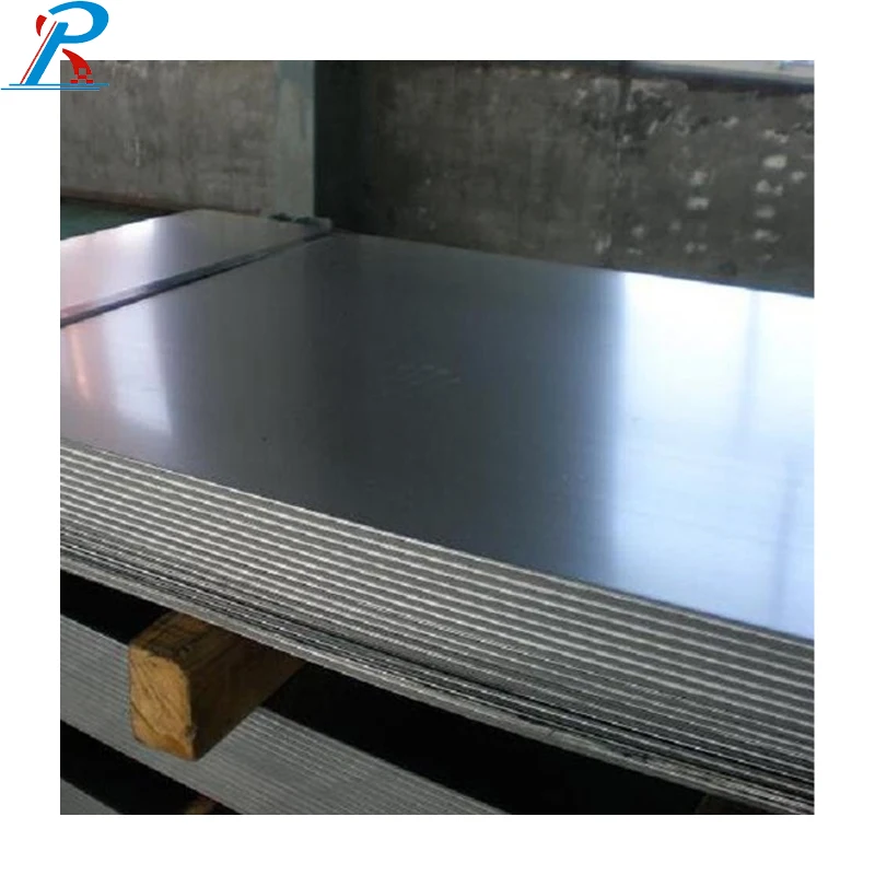 Astm Q235 A105 A36 Grade A Mild St52 Medium M390 12mm 3mm Hot Rolled Carbon Steel Plate For Building Material