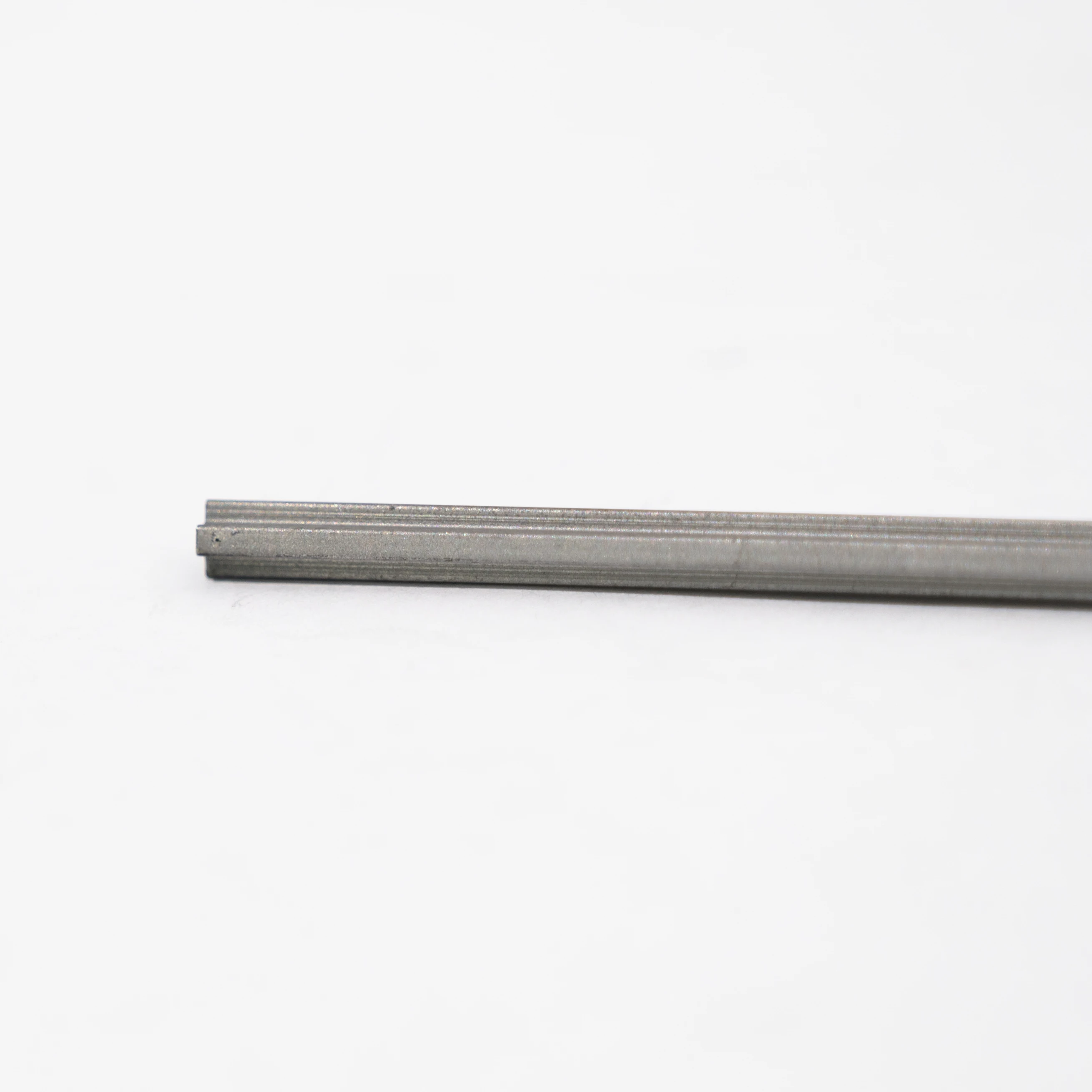 Tungsten Carbide Strips For Cutting Knives Make Wood Cutter Tools K10 Carbide Flats