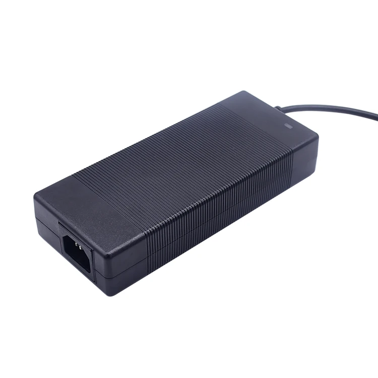 180W Output Type DC ABS PVC Output current5V 9V 12V 180V 1A 2A 3A RoHS Certified Input 5-180V 50/60Hz Bench Power Supply 60V