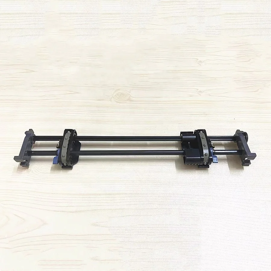 E-pson LQ-310 LQ-350 LQ-300KH LQ310 LQ350 Original refurbished Tractor Assy Tractor Feeder Printer Parts