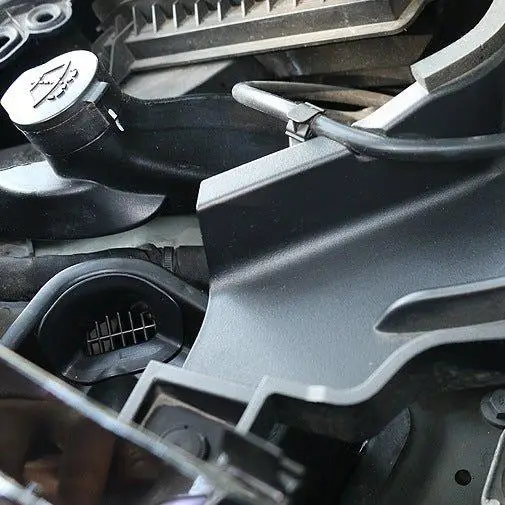 Engine Compartment Mud Cover for Tesla Model Y