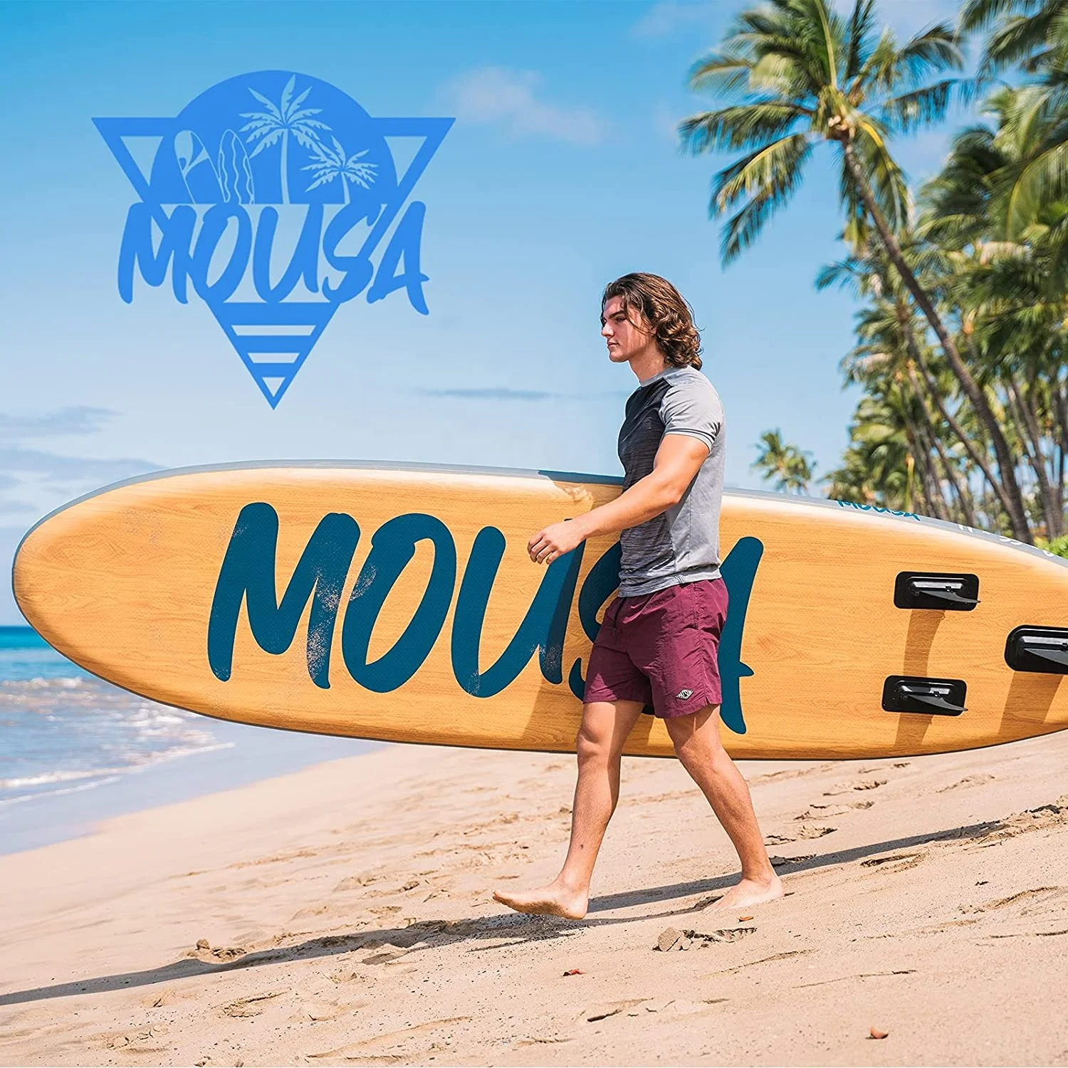 Latest design inflatable surfboard supboard isup stand up paddleboard inflatable sup board