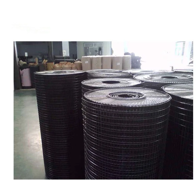 Hot Selling 4x4 Galvanized Welded Wire Mesh Iron Hardware Tool Low Price for Sale