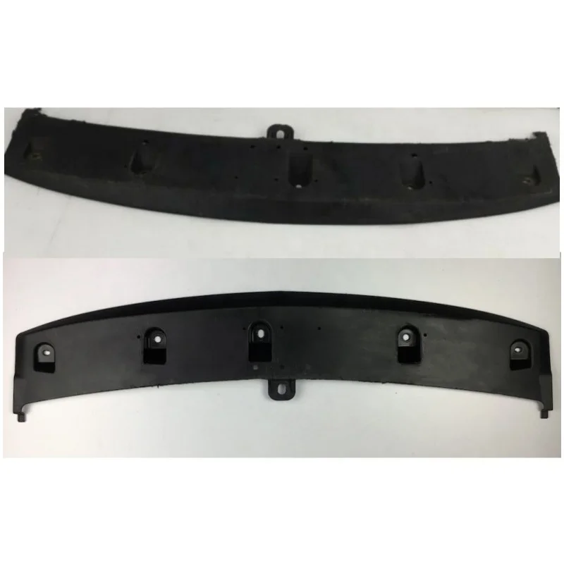 Wholesale Car Parts Front Bumper Lower Spoiler Cover For PRIUS 2010 2011 2012 OEM 76851-47020 Auto Parts Accessories