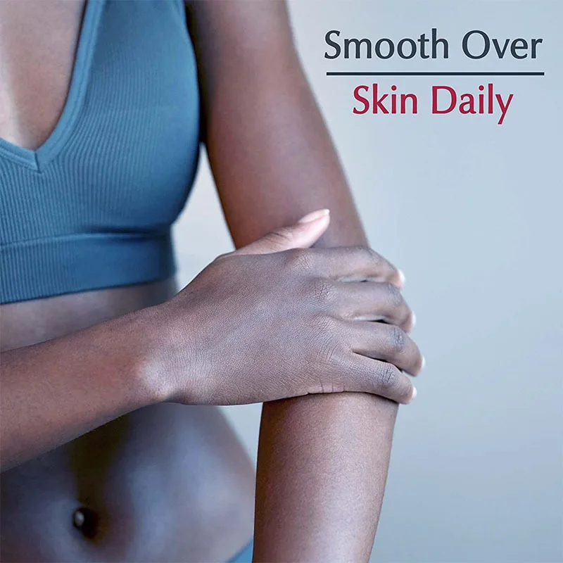 454g Advanced Repair Body Cream for Very Dry Skin, Fragrance Free Daily Body Moisturizer