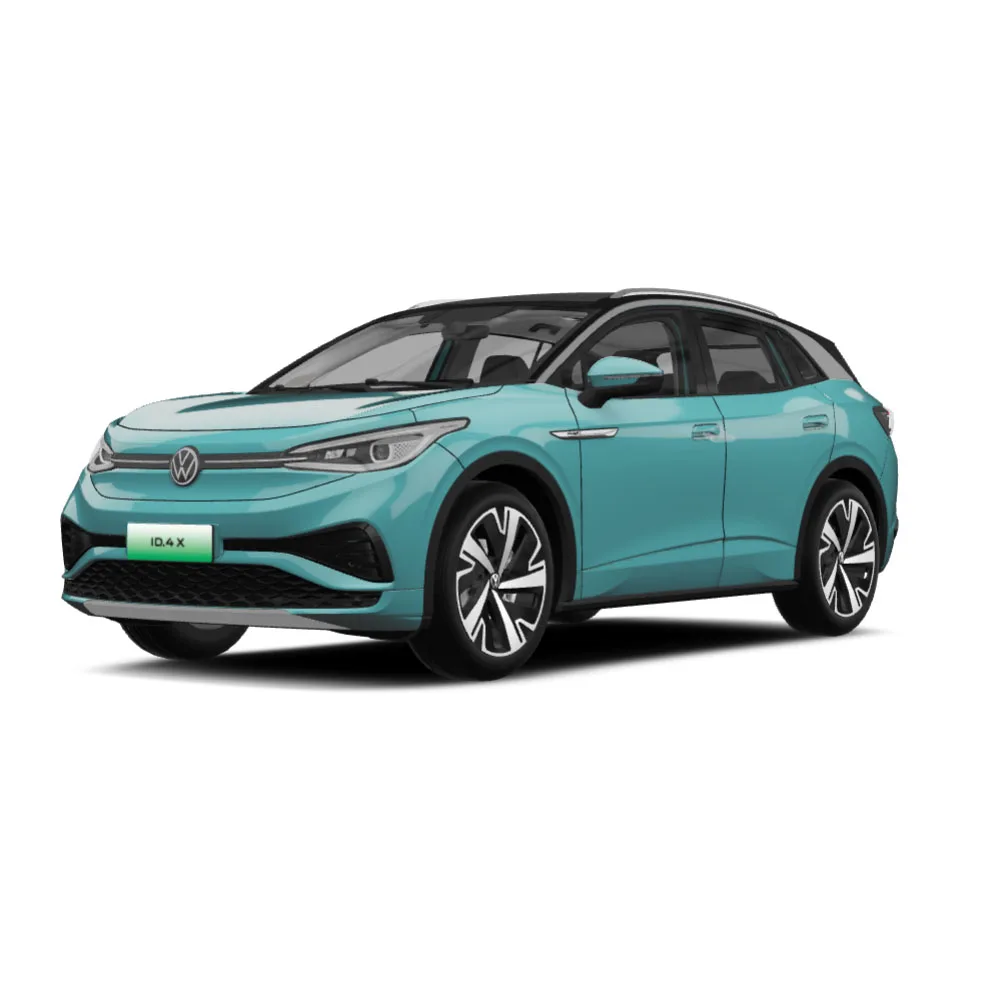 2024 Ningde Times литий-ионная Тройная батарея Стильная городская омоложение 2WD/4WD внедорожник для Volkswagen ID.4X