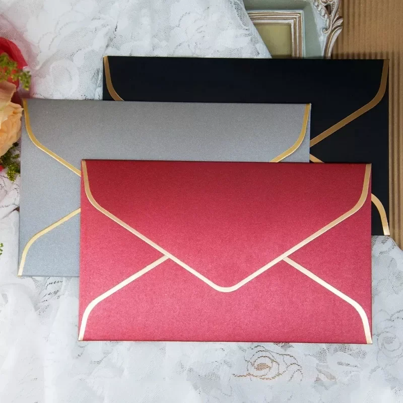 2024 New Year of Dragon Chinese New Year Red Envelope Customized Red Packet