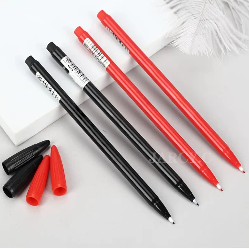 Semi-Permanent Tattoo Mark Eyebrow Lip Line Positioning Pen Waterproof Tattoo Pencil Microblading Surgical Skin Piercing Marker