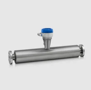 Original New Flowmeter OPTIMASS 7000 mass flow meter For Krohne