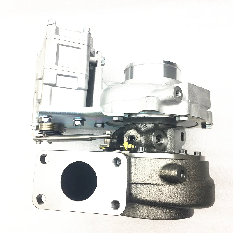 GT3063KTLV  Turbocharger for Hino Dutro TOYOTA DYNA N04C Engine  765870-0009 17201-78141 17201-78144