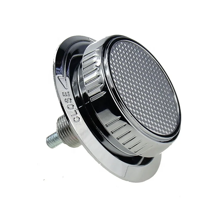 Chrome-plating surface treatment zinc alloy insurance classic security pull safe box classic door handle