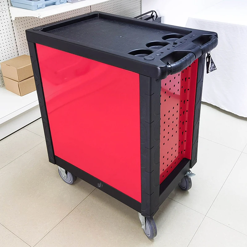 160Pcs Professional Workshop Cheap Tool Cabinet,Tool Chest Roller Cabinet With Hand Tools for Auto Repair