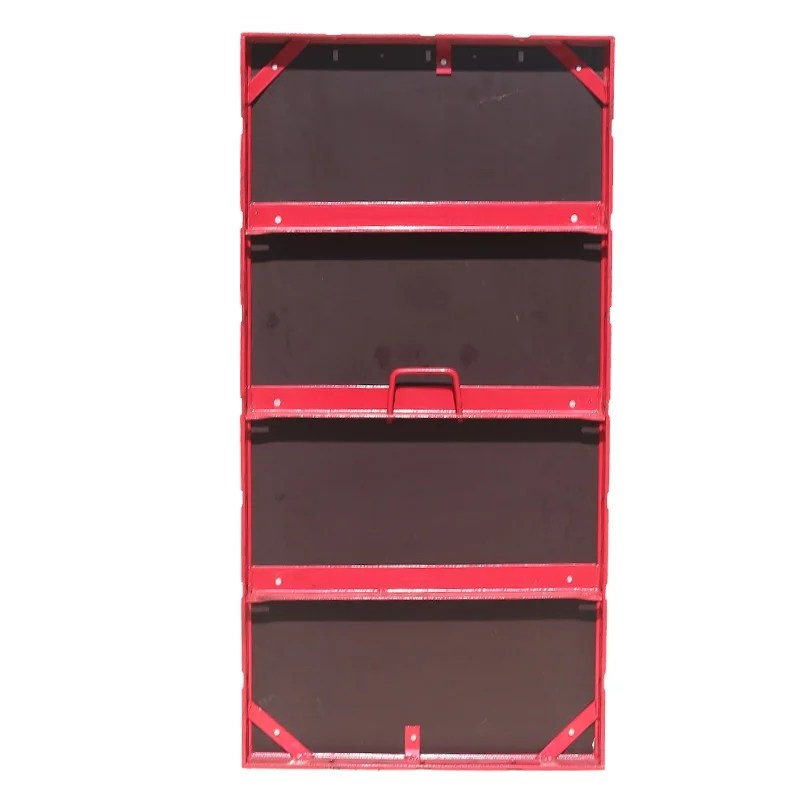 Hebei Factory Steel-ply Forming System Steel Frame Euro Formwork Symons For Construction