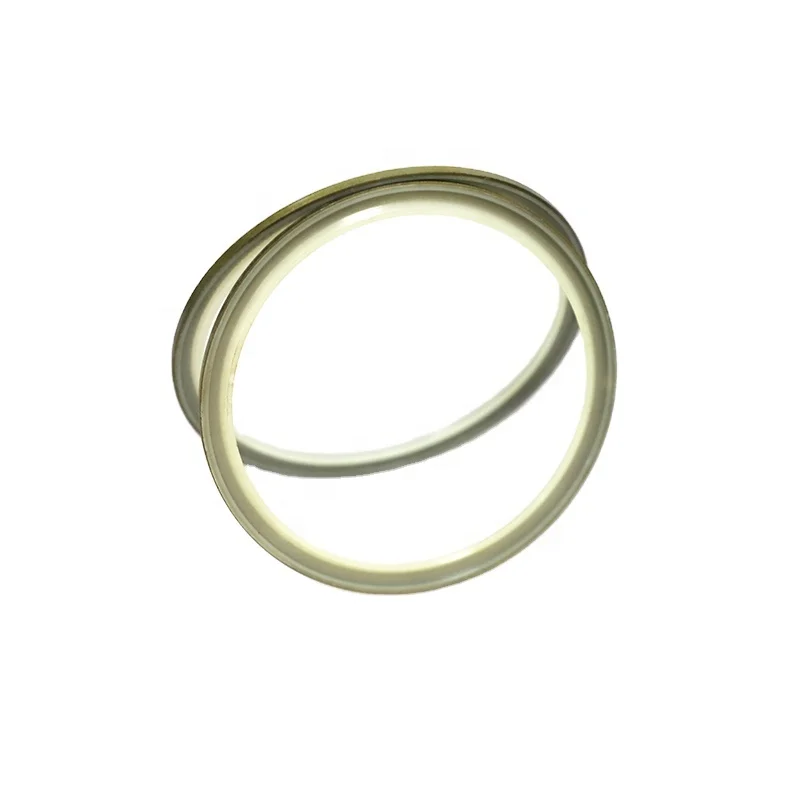 Heavy Duty Seal Hydraulic Seal ring DLI wiper oil Seal  90*105*8
