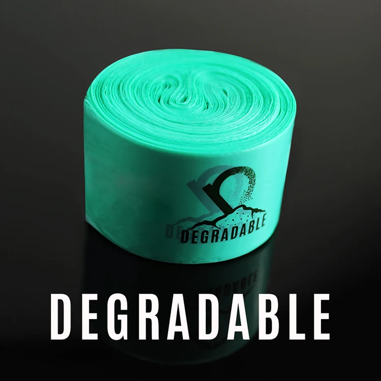  Aimeng 50*750Mm Eco-Friendly Oem Tattoo Suppliers Machine Degradable Clip Cord