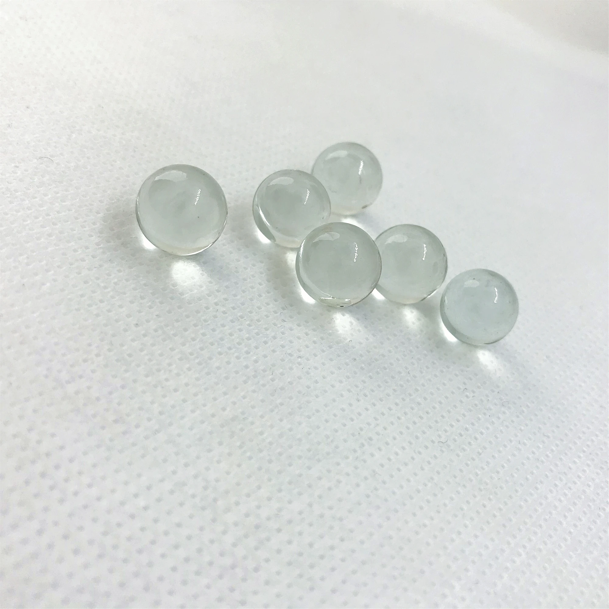 High borosilicate glass ball 3mm 4mm 5mm 6mm 8mm 10mm 12mm 15mm 18mm