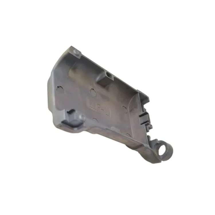 Custom Die-casting Cnc Machining Aluminum/magnesium/zinc alloy Electronic Enclosure Housing For Remote Controller