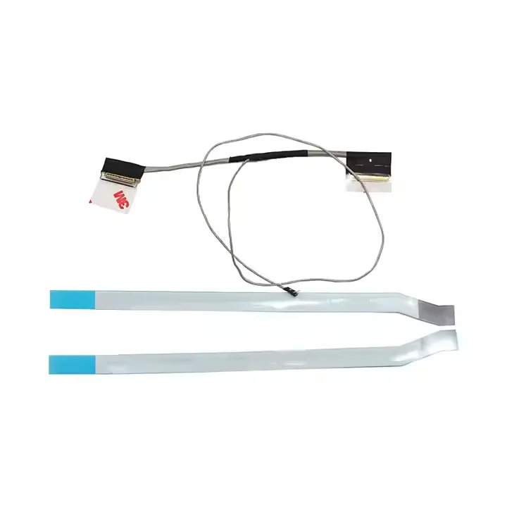 5C10S73167 ноутбук 30 контактов ЖК-кабель LAC1 & 2 DC02003FZ00 для Lenovo 14e Chromebook E