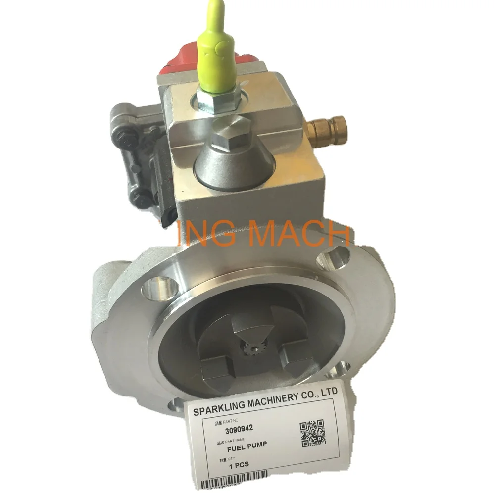 3090942 3074318  FUEL PUMP