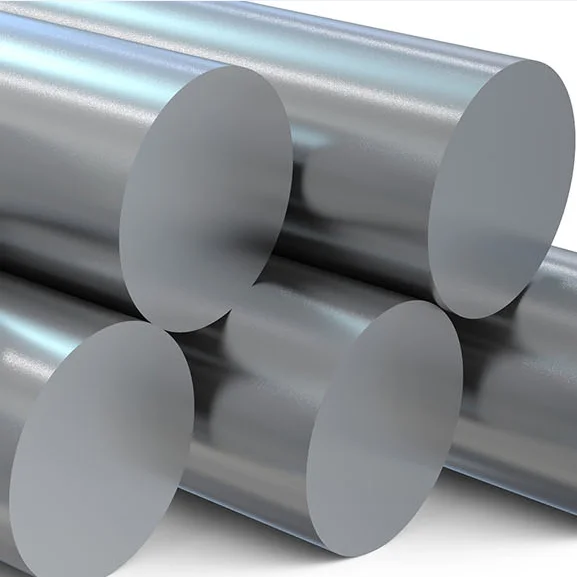 stainless linear shaft/round  bar in the warehouse