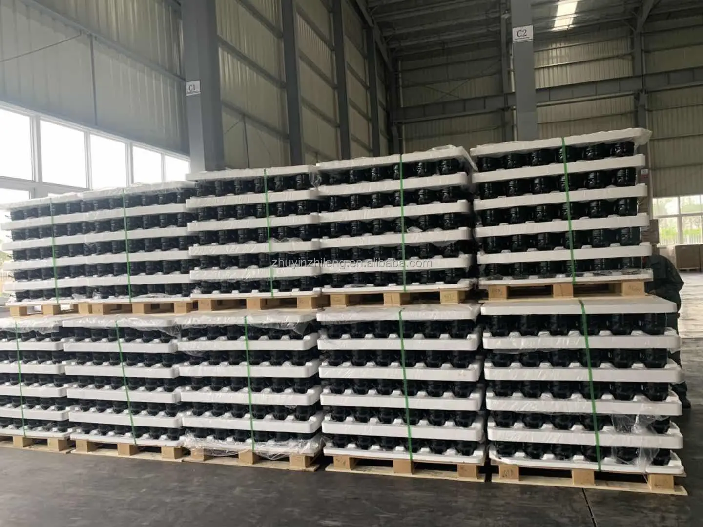 R134A 1/4HP copper wire jiaxipera t1114yb