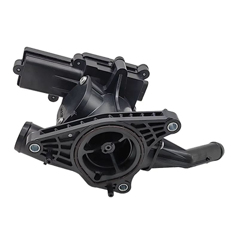 PAT Coolant Thermostat Assy For Hyundai Accent Venue Limited 2020-2023 SE,SEL1 1.6L L4 25600-2M052 25600 2M052 Auto Parts