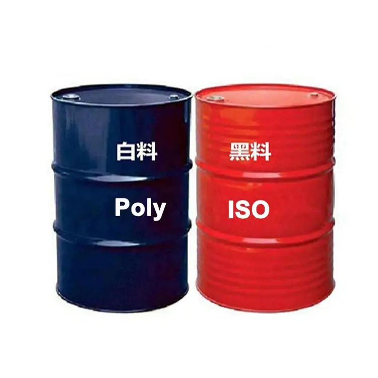 China Supply PU Foam Raw Materials Tdi/Mdi 80/20