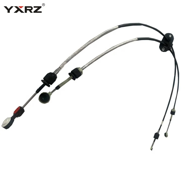 Оптовая продажа, Настраиваемые части, автомобильный ключий кабель для автомобилей 4M5R-7E395-BA для-d FOCUS II Convertible