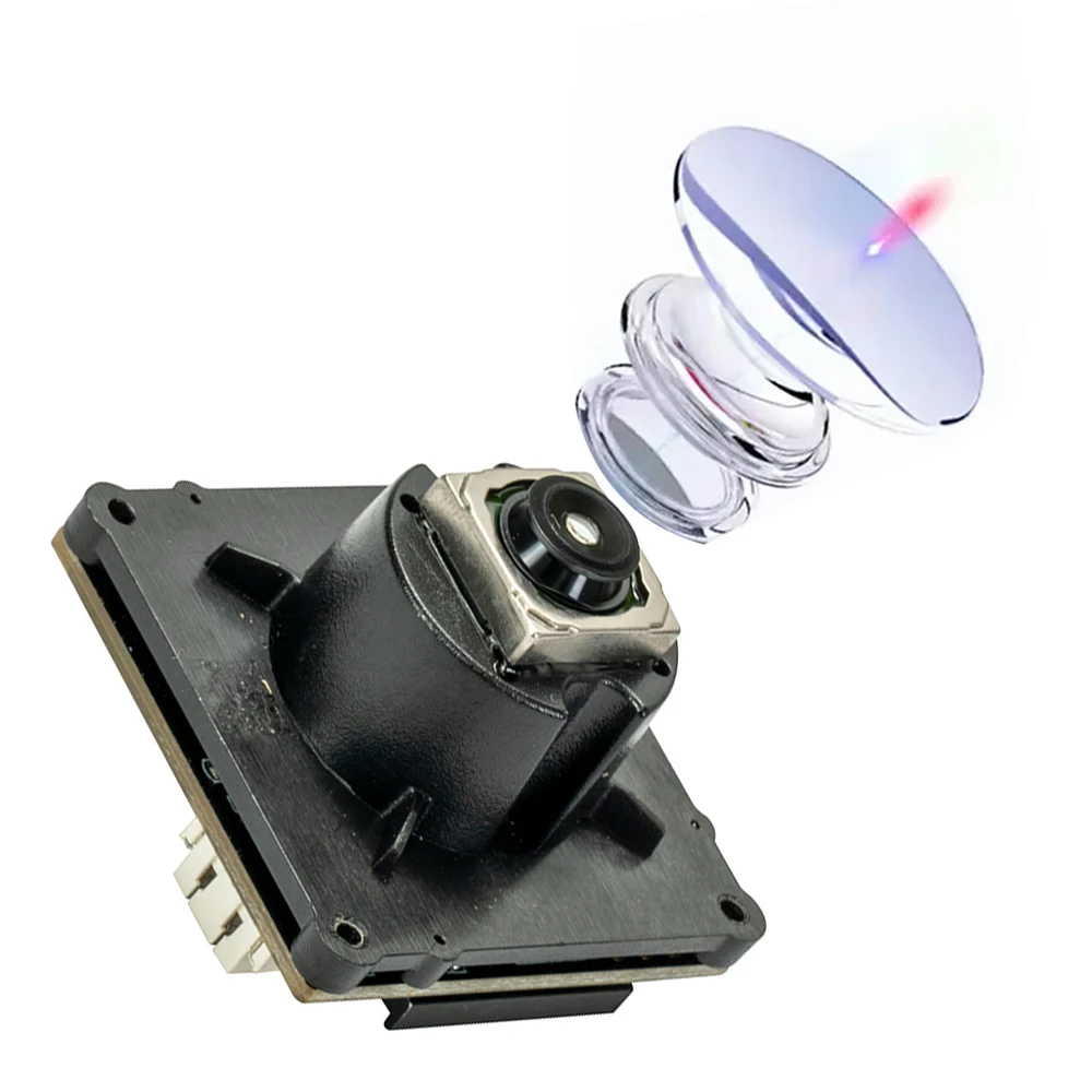 Custom Micro High Pixels Auto Focus 50MP IMX766 Camera Sensor USB 2.0 IMX 766 CMOS Sensor Mini Drone FPV USB Camera Module Hd