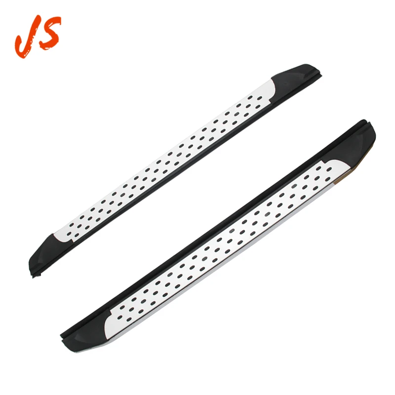 Автомобильные аксессуары, Шаговая планка, Высококачественная боковая подножка для Highlander 2009