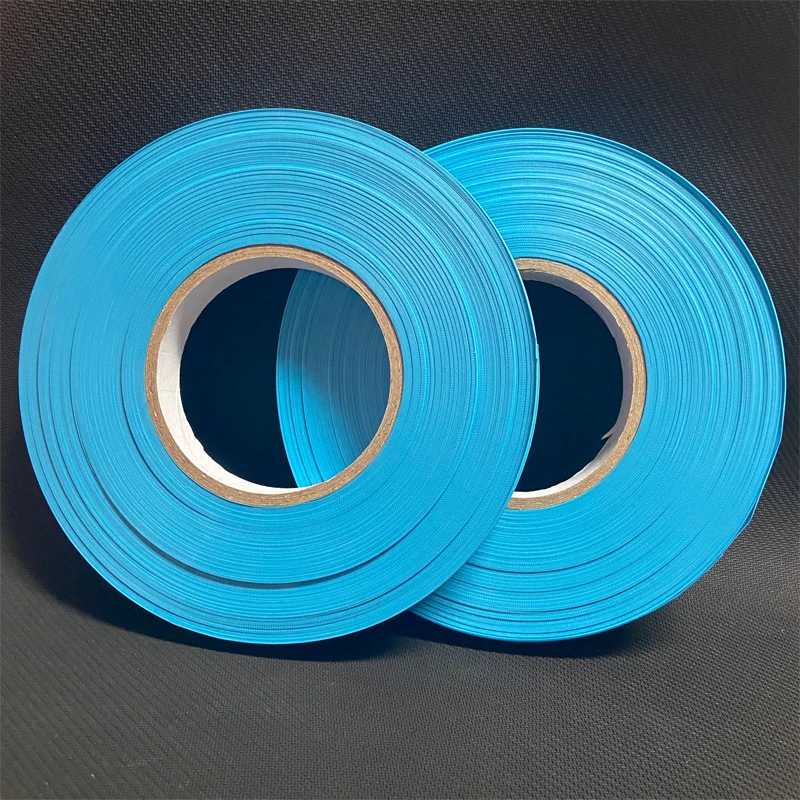 200m Blue seam sealing