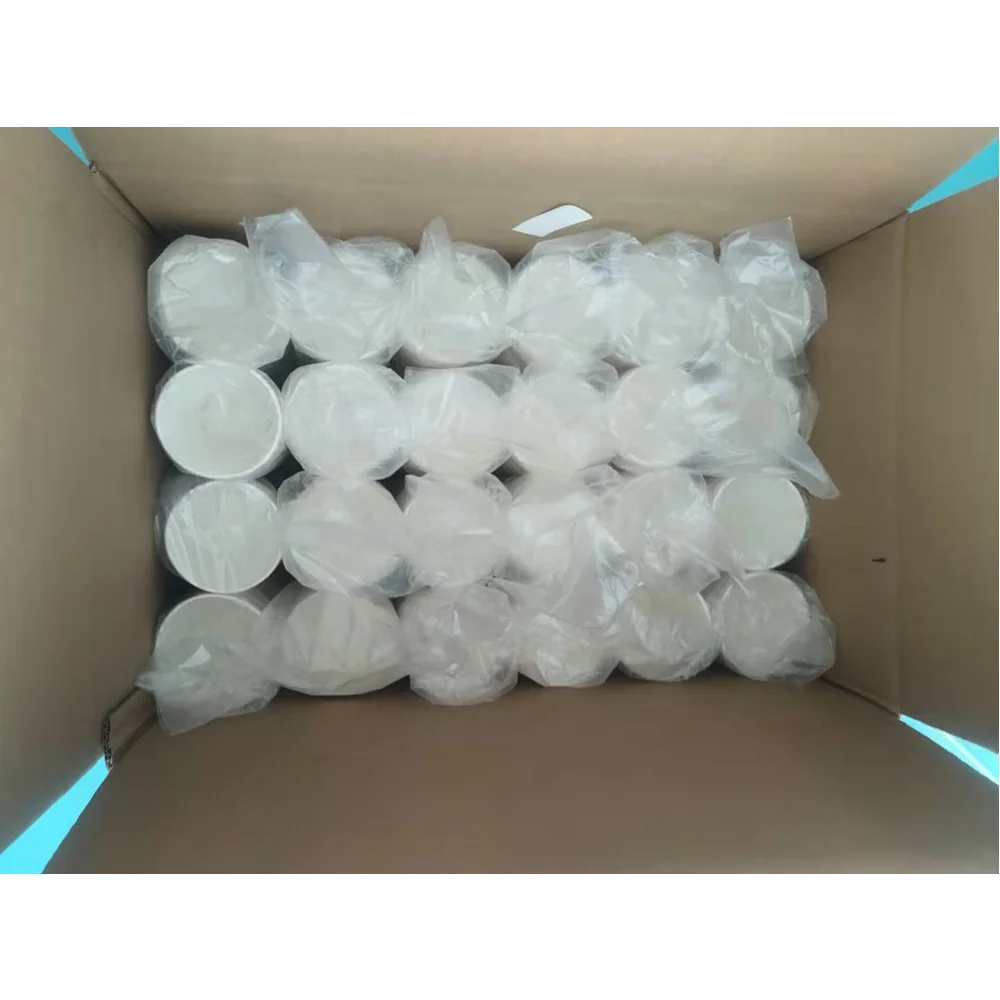 4 in 4 out High speed paper cup/bowl packing machine
