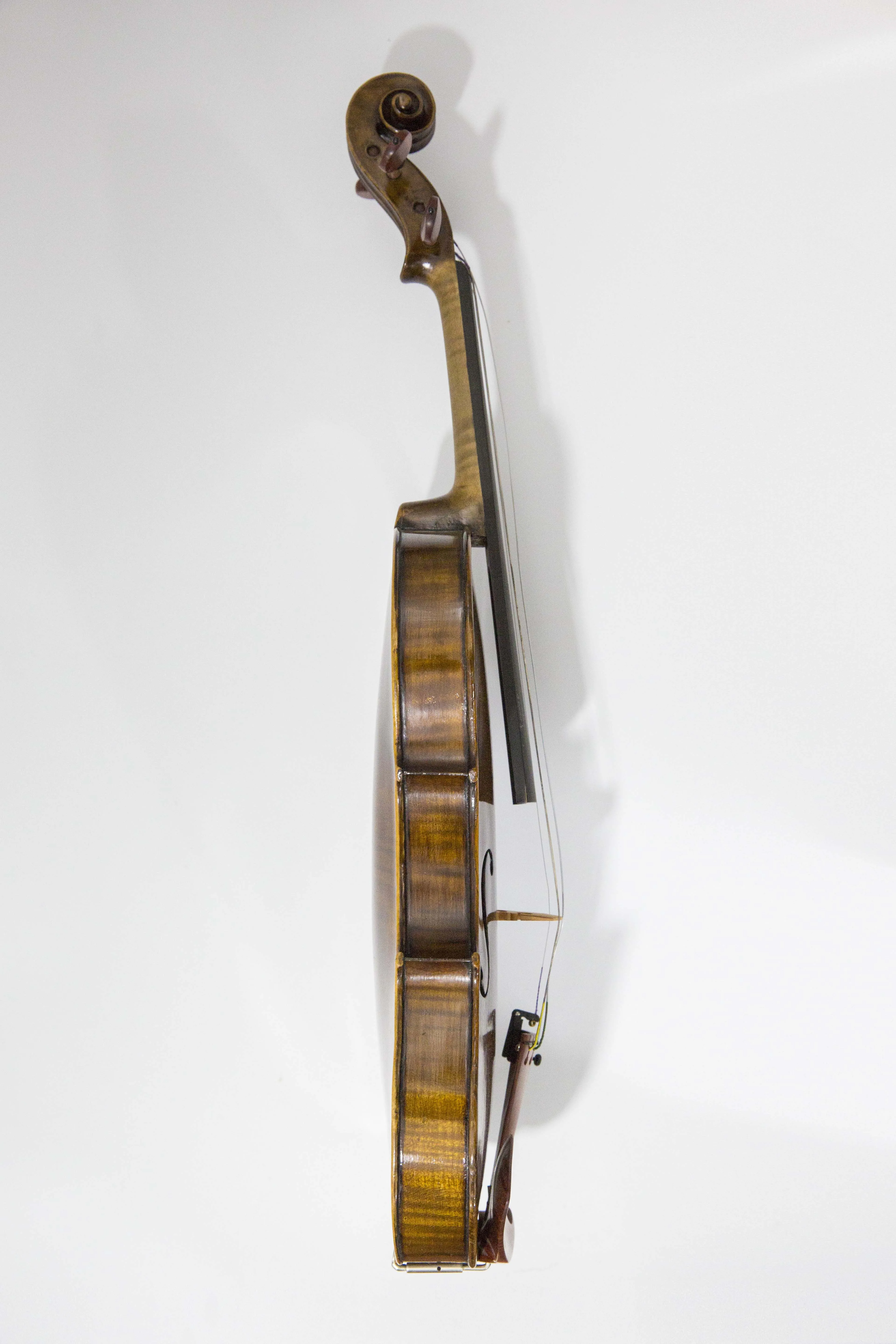 Top Grade Old Antique Handmade Master Violin