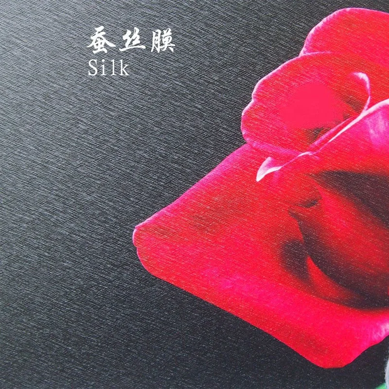 Wholesale PVC Cold Thermal Lamination Film Matte and Glossy for Photo Protection Poster Materials