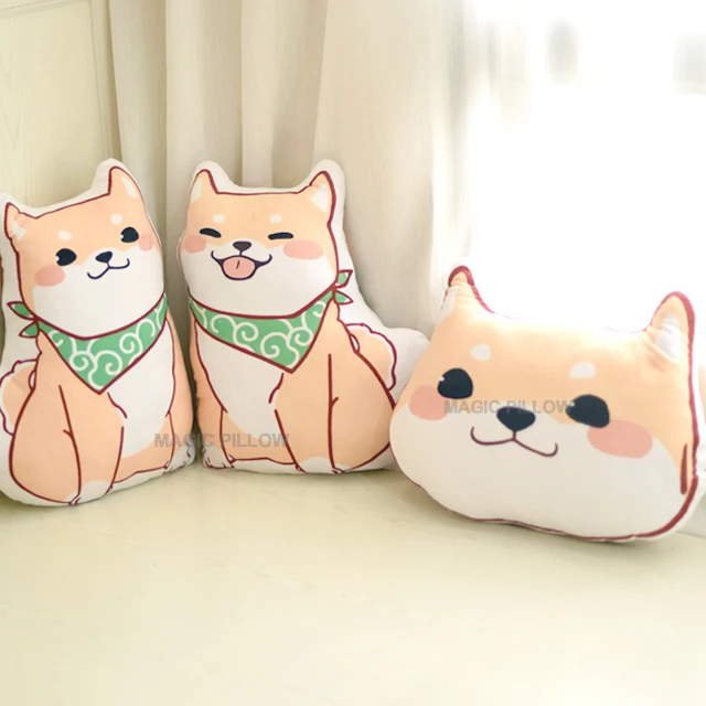 Wholesale Free Design Top Quality Face Personalized Cartoon Anime Shaped Pillow Customized 3d Printed dakimakura