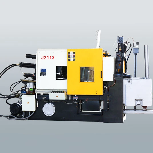 130Ton/1300KN lead cast hot chamber die casting machine for zinc in ningbo