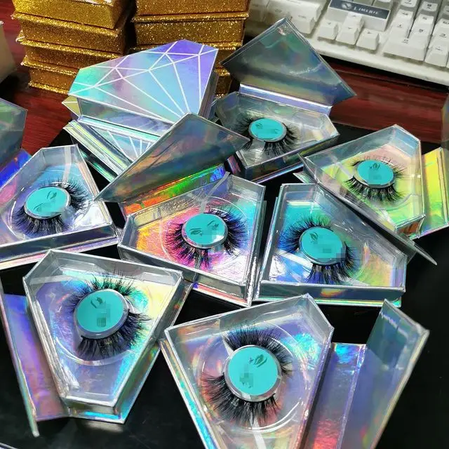 Genuine selling real 3d mink natural private label strip vendor makeup ibeauty false bulk fale 18mm eyelashes