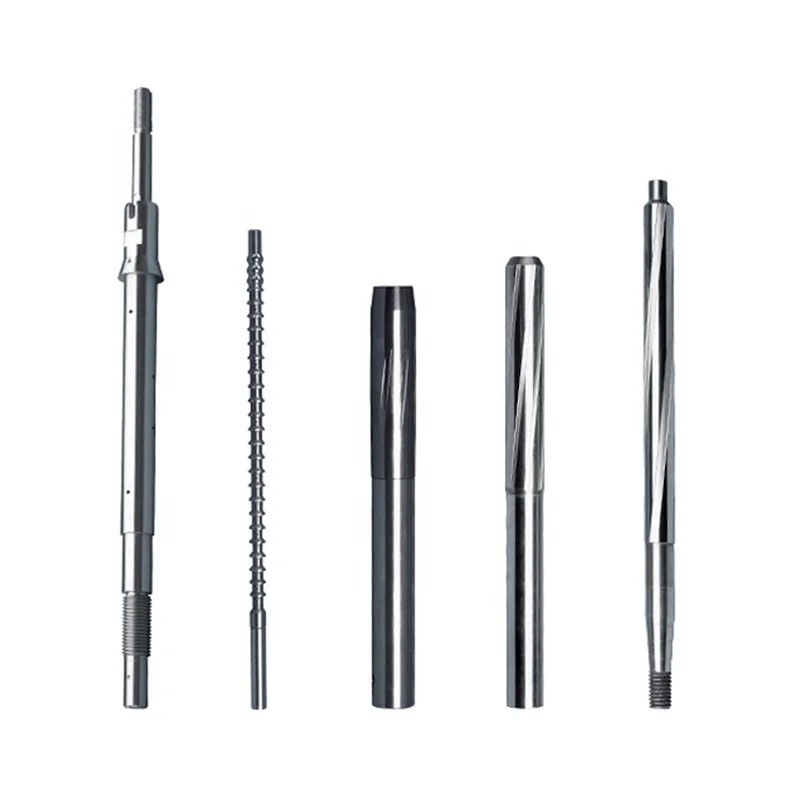 hard alloy push broach Broach Tools  rifling button on sale