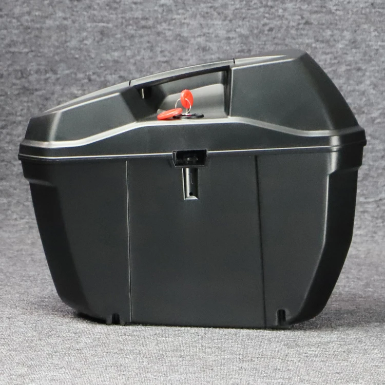 Боковая коробка для чемоданов мотоциклов высокого качества