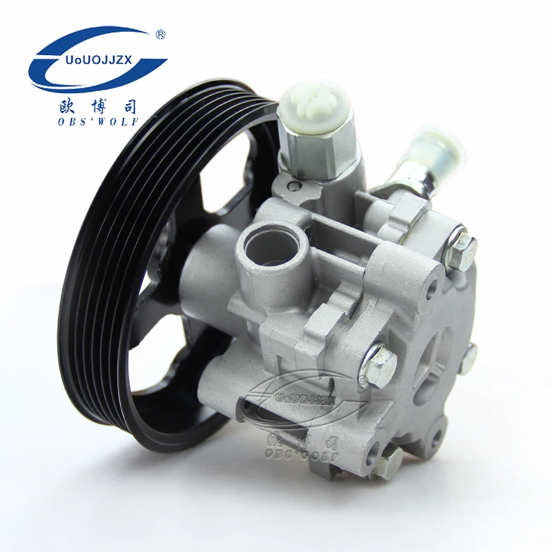 Auto hydraulic power steering pump For Jeep Compass for Patriot for Dodge for Caliber 5105048AC