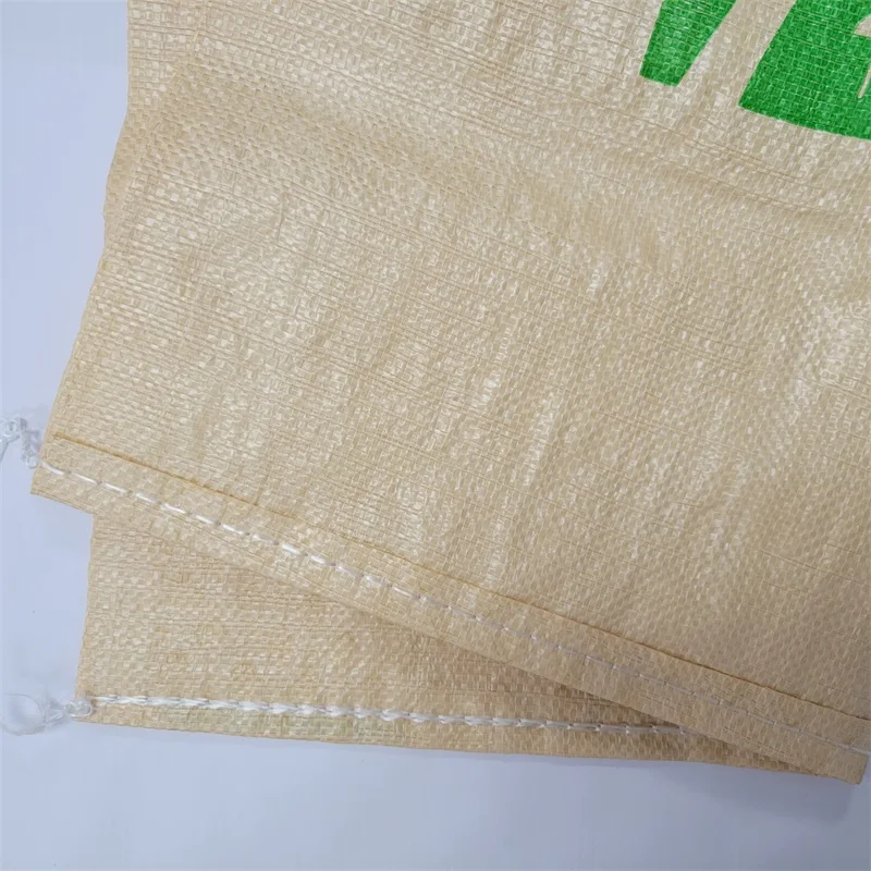 Wenzhou pp 80 Grams Sugar 50kg Blue Polypropylene Laminated Fabrics Woven Plastic Bag