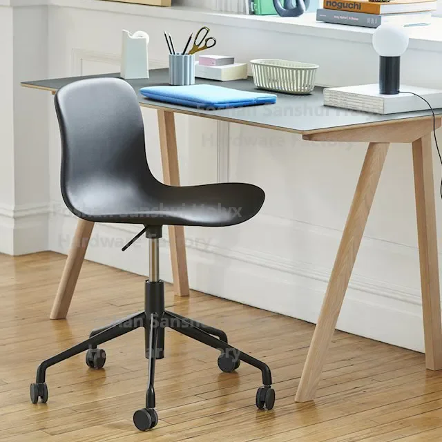 Office Chair Base Parts  5 Five Star Chromed Furniture Frame Chair Legs Base for Swivel Chairs