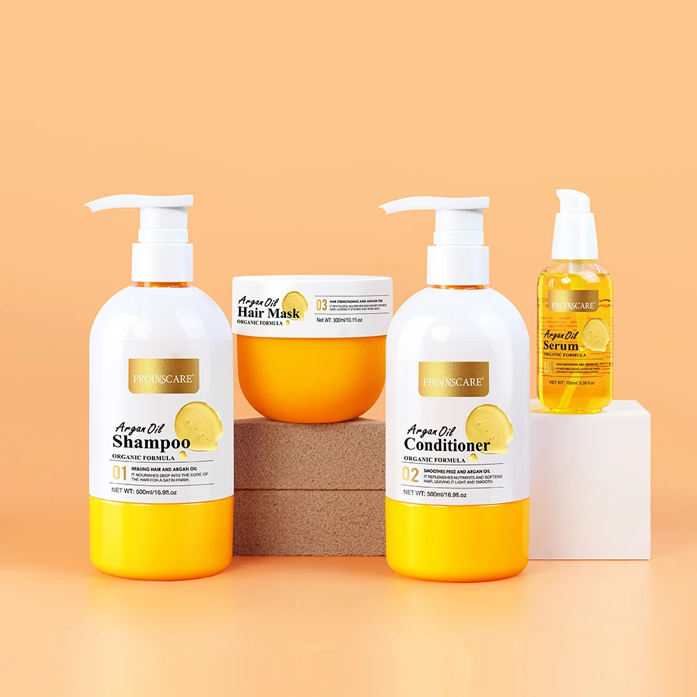 bulk shampoo and conditioner herbal natural shampoo set argan wholesale manufacturers shampoo private label